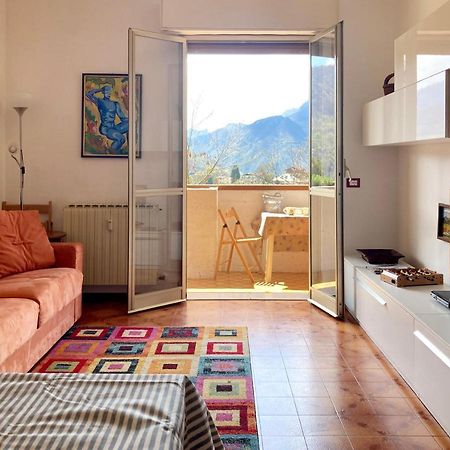 Mountain View Charming Apartment Moggio (Lecco) Exterior foto