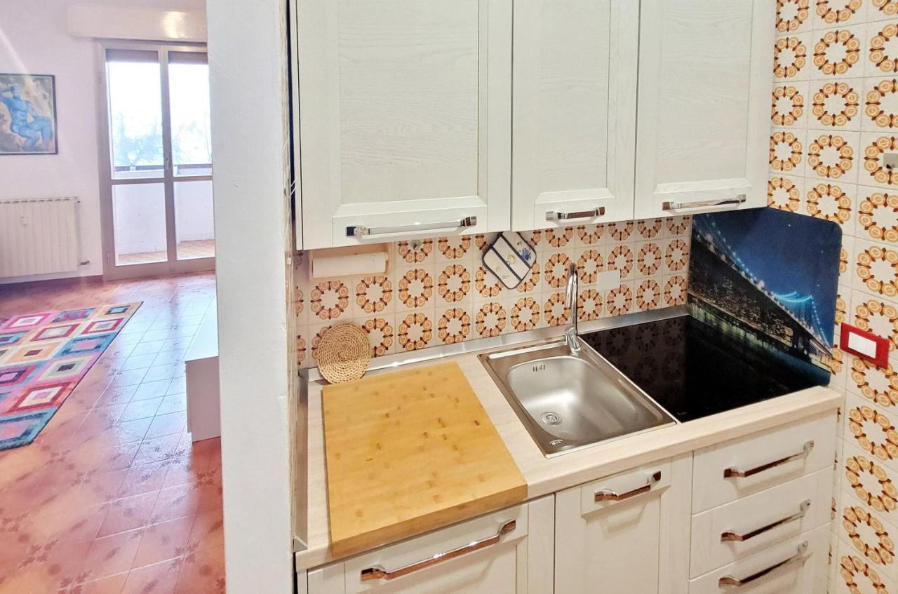 Mountain View Charming Apartment Moggio (Lecco) Exterior foto