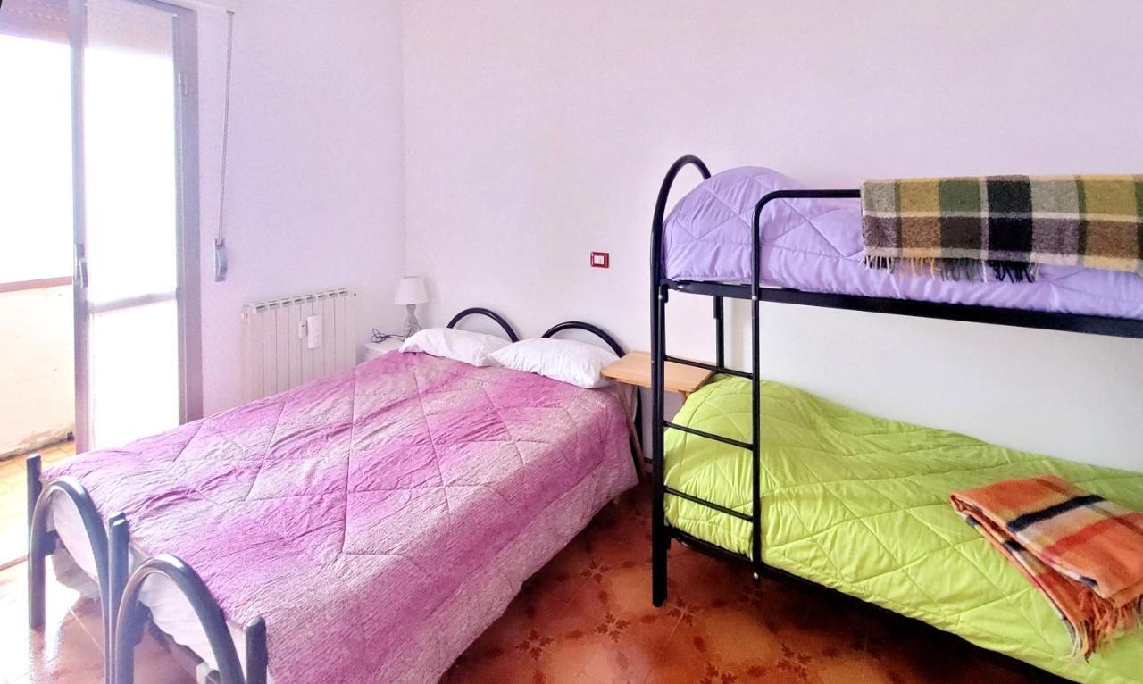 Mountain View Charming Apartment Moggio (Lecco) Exterior foto