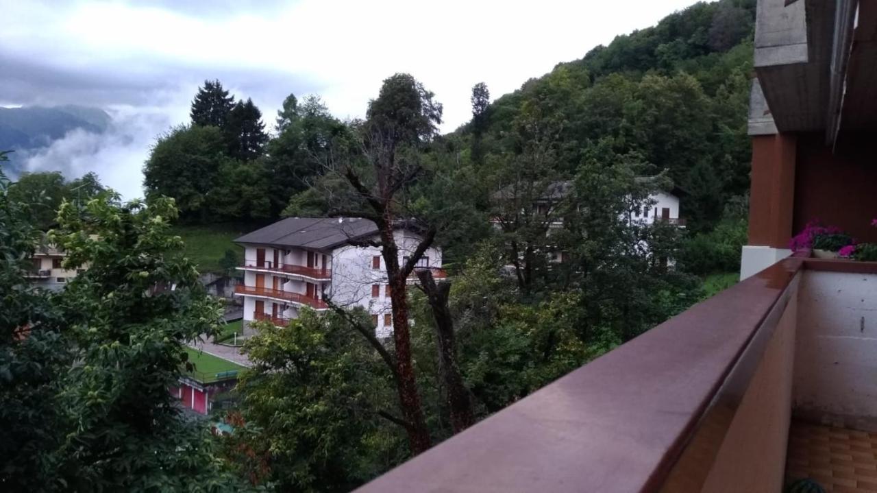 Mountain View Charming Apartment Moggio (Lecco) Exterior foto